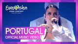 Iolanda - Grito | Portugal 🇵🇹| Eurovision 2024