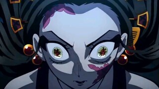 Daki vs Tanjiro
