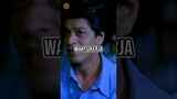 Misteri Terkuak: SRK Bongkar Rahasia Perbedaan Perannya dalam Film Patriotik! #shorts #foryou #fyp