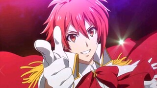 【IDOLiSH7 Full MV Mixed Cut】Mr.Music