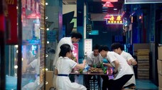 Youth [Chinese Drama] S01 E18 720p Hindi