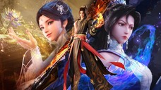 Ancient War Soul Eps 06 Sub Indo