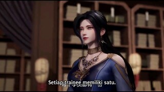 Keyboard Immortal Episode 39 Sub Indonesia