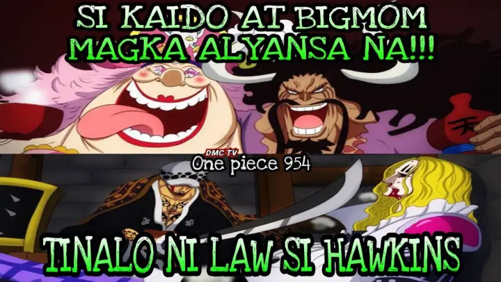 One Piece Episode 991 Full Episode Reaction Indonesia Bilibili