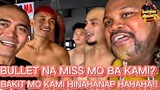 @Boss Bullet Ang Bumangga Giba NA MISS MOBA KAMI? BAKIT MO KAMI HINAHANAP HAHAHA!!