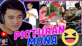 WAG MUNA KAKAININ HANGGAT DI NAPIPICTURAN - PINOY FUNNY VIDEOS COMPILATION | Jover Reacts (Reaction)