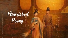 Flourished Peony EP21 (2025) | ENG SUB |