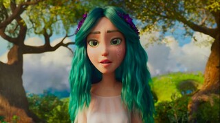 Mavka- The Forest Song - Official Trailer - 2023