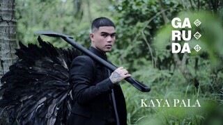 Alisson Shore - KAYA PALA