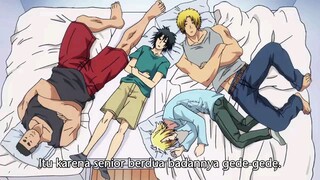 Grand Blue Episode 10