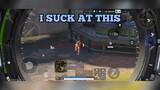 Im Bad At Sniping | Apex Legends Mobile