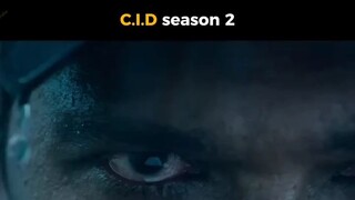 CID 2 official funny trailer.