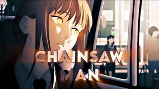「Starboy ⭐️」- Chainsaw Man「AMV-EDIT」