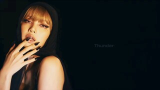Lisa - Thunder