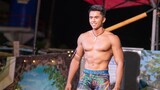 Hot Guys | Marc Christus Marmita (Filipino Hunk)