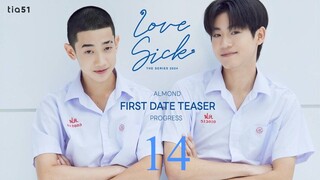 Love Sick Ep.14 INDOSUB