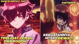 Terlihat Lemah & Tak Berguna Padahal Memiliki Kekuatan Dewa - Alur Cerita Anime Sousei No Onmyouji