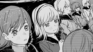 Have you ever heard of mermaids? Fujimoto Shu's short story 5 - "Mermaid Rhapsody"