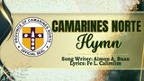 Camarines Norte Hymn