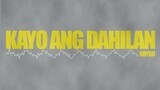 Kayo Ang Dahilan - Koybu ft. Karen