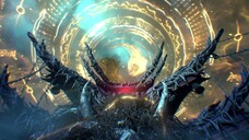 Tomb of Fallen Gods S2 Episode 23 sub Indonesia