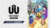 UniteUp! Season 2 "UniteUp! -Uni Birth-"| Januari 2025