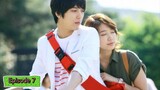 Heartstrings Episode 7 English Sub