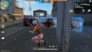 Look at this🥀 - Freefire Highlights
