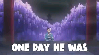 Thats why you love anime