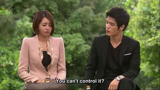 Protect The Boss 15-3