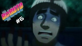 BORUTO MOMENTS DRÔLES VF #6