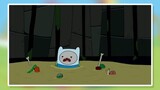 Tóm Tắt Adventure Time - Season 1 (Part 3) _ Finn thiếu Jake thì sẽ thế nào_p2