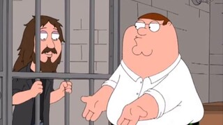 [Koleksi lama Family Guy] Spesial! Peter mengguncang burung burung "Burung Selancar"! ! !