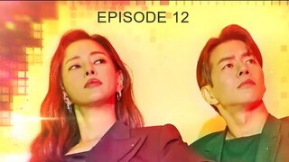 One the Woman (2021) - EP 12