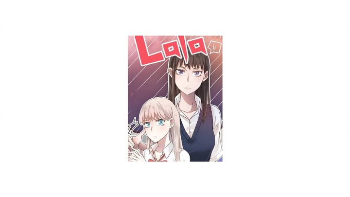 LALA episode 1 sub eng (manhua)