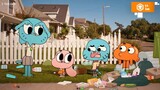Nicole Watterson - Người phụ nữ tuyệt vời _ The Amazing World of Gumball p4