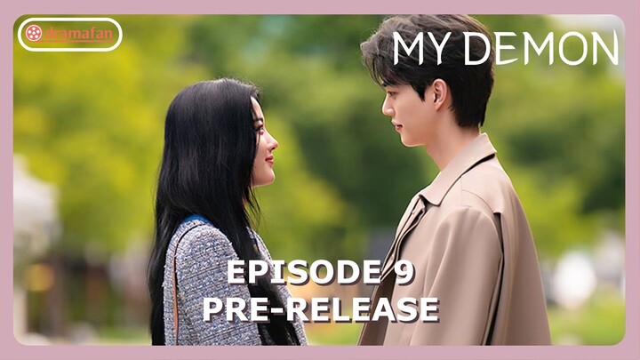 My Demon Episode 9 Pre-Release [ENG SUB]