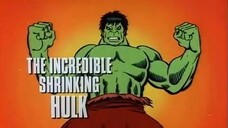 The Incredible Hulk (1982) Episode 09