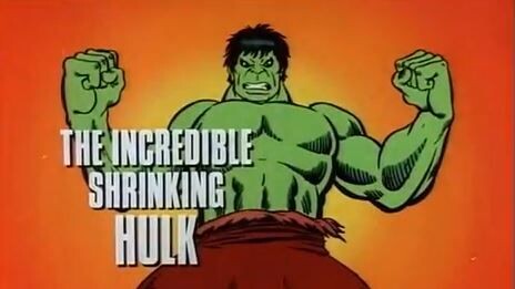 The Incredible Hulk (1982) Episode 3 - Bilibili