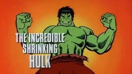 The Incredible Hulk (1982) Episode 3 - Bilibili The Incredible Hulk (1982) Episode 3 - Bilibili