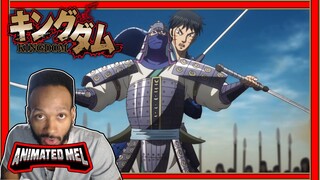 Kingdom 3 Episode 20 Reaction