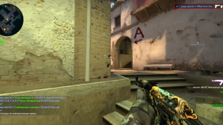 Valentino❤ Csgo #hightlights