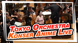 Tokyo Orchestra
Konser Anime Live_4