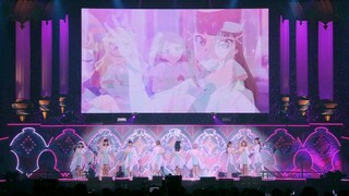 La la Yuuki no Uta - Yohane the Parhelion -The Story of the Sound of Heart- BD