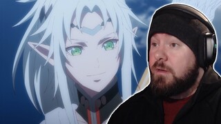 MENELDOR'S STORY! | The Faraway Paladin Episode 7 Reaction