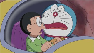 Doraemon Tagalog Version Episode 40