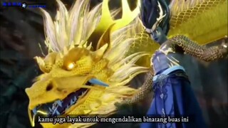 wonderland season 5 episode 26 Subtitle Indonesia