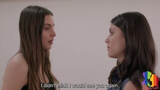 Juliantina (amar a muerte) Part 24 // Engsub