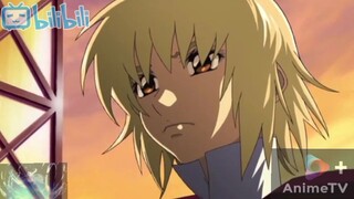 Mobile suit Gundam seed destiny eng dub ep 9