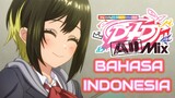 [Dub Indo] Kunjungan ke Toko Musik | D4DJ All Mix Bahasa Indonesia